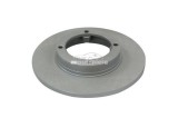 Disc frana DAEWOO MATIZ (KLYA) (1998 - 2016) KRIEGER 0950004014