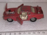 Bnk jc Dinky 116 Volvo 1800 s