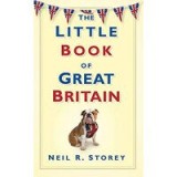 Little Book of Great Britain