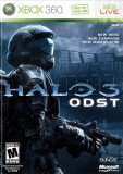 Halo 3 Odst Xbox 360, Second-Hand