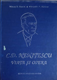 C.D. NENITESCU. VIATA SI OPERA-MIRCEA D. BANCIU, ALEXANDRU T. BALABAN