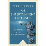ENTERTAINMENT FOR ANGELS: ELECTRICITY (ICON SCIENCE)