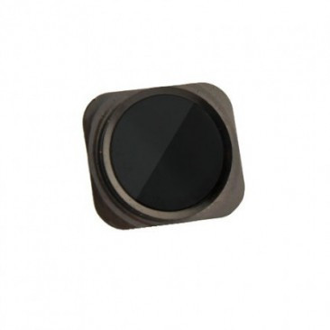 BUTON HOME APPLE IPHONE 6 PLUS (5,5INCH ) NEGRU CAL.A foto