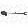 Brat suspensie roata Kia Cerato 1 Liftback (Ld), 03.04-12.10, Cerato 1 Saloon (Ld), 04.04-12.11, 1.5 CRDi, 1.6 CRDi, 1.6, Spate, Stanga, longitudinal, Teknorot