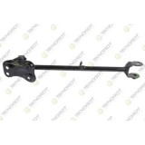 Brat suspensie roata Kia Cerato 1 Liftback (Ld), 03.04-12.10, Cerato 1 Saloon (Ld), 04.04-12.11, 1.5 CRDi, 1.6 CRDi, 1.6, Spate, Stanga, longitudinal, Teknorot