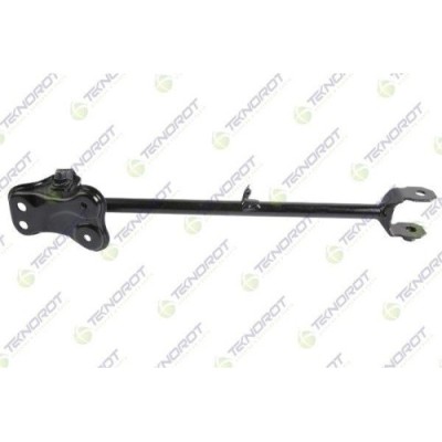 Brat suspensie roata Kia Cerato 1 Liftback (Ld), 03.04-12.10, Cerato 1 Saloon (Ld), 04.04-12.11, 1.5 CRDi, 1.6 CRDi, 1.6, Spate, Stanga, longitudinal foto