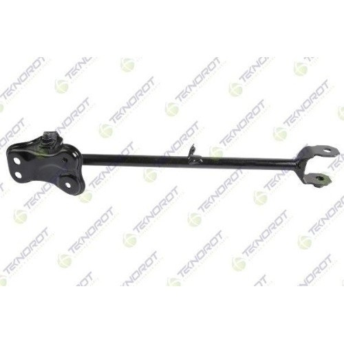 Brat suspensie roata Kia Cerato 1 Liftback (Ld), 03.04-12.10, Cerato 1 Saloon (Ld), 04.04-12.11, 1.5 CRDi, 1.6 CRDi, 1.6, Spate, Stanga, longitudinal