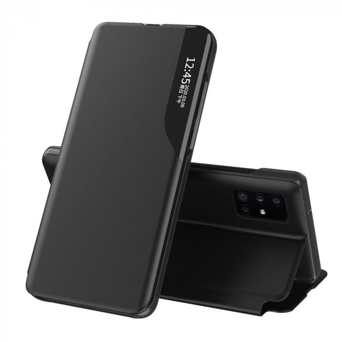 Husa iPhone 6 / 7 / 8 negru