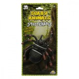 Figurina flexibila, Crazoo, Animal Stretch