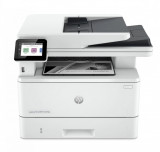 Multifunctional laser mono hp laserjet 4102fdn dimensiune a4 (printare copiere scanare fax) duplex viteza 40ppm