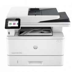 Multifunctional laser mono hp laserjet 4102fdn dimensiune a4 (printare copiere scanare fax) duplex viteza 40ppm