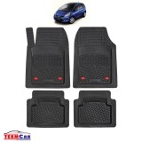 Cumpara ieftin Covorașe Auto TeamCar&reg; Tip Tăviță Compatibile Honda Jazz 2 (2008&ndash;2015) - Hatchback, Cauciuc
