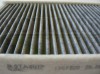 MOTAQUIP LVCF520 Filtru, aer habitaclu