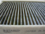MOTAQUIP LVCF520 Filtru, aer habitaclu