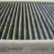 MOTAQUIP LVCF520 Filtru, aer habitaclu