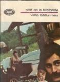 Viata tatalui meu - Retif de la Bretonne