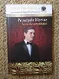 PRINCIPELE NICOLAE. TEORII ALE CONSPIRATIEI-DAN-SILVIU BOERESCU