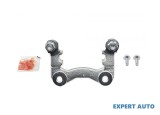 Calaret suport etrier Peugeot 306 (1993-2003)[7B,N3,N5,7A,7C,7D,7E,N_,7_] #1, Array