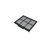 Filtru aer original De'Longhi NE1827 pentru aparat aer conditionat