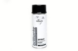 Cumpara ieftin Vopsea Spray Negru Lucios (Ral 9005) 400ml, Brilliante