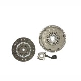 Kit ambreiaj Luk 624354233