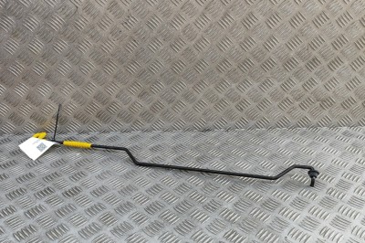 Amortizor capota AUDI Q4 Sportback F4N 2024 OEM: 11A823363A | 31846213 foto