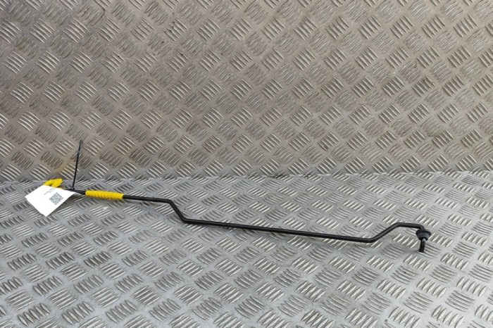 Amortizor capota AUDI Q4 Sportback F4N 2024 OEM: 11A823363A | 31846213