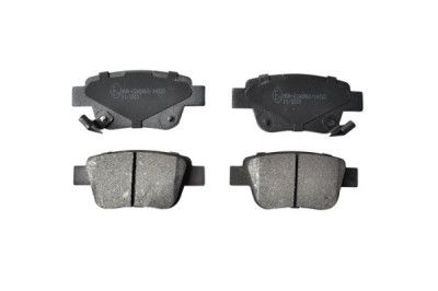 Set Placute Frana 439818 71796 foto