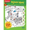 Rejtett k&eacute;pek 3. - Anya mindenre gondol &eacute;s sok m&aacute;s fejt&ouml;rő - Kov&aacute;cs Melinda