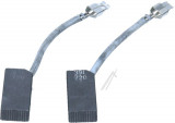 Perii Carbune 12.5x5x32mm Schunk Masina Spalat Bosch Siemens Compatibil 2 Bucati Echivalent 907244