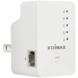 Wireless Range Extender 802.11n up to 300 Mbps
