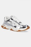 Steve Madden sneakers Sneak Peak-E culoarea argintiu, SM19000129