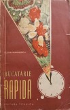 BUCATARIE RAPIDA-ELENA MARINESCU-339622