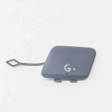 Capac c&acirc;rlig de remorcare bara de protecție spate BMW 7 G11, G12 2018 OEM: 7358485,21754011 | 12152340