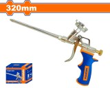 WADFOW - PISTOL PENTRU SPUMA - METALIC - DUZA CUPRU PowerTool TopQuality