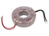 Transformator Toroidal 300VA 230V 17V 17.64A Cu Cabluri
