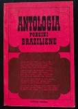 Darie Novăceanu (trad. &amp; ed.) - Antologia poeziei braziliene
