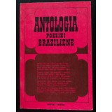 Darie Novăceanu (trad. &amp; ed.) - Antologia poeziei braziliene