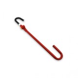 Antifurt pentru volan si pedala cu 2 chei Cod: R11, Oem