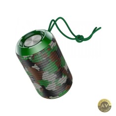 Boxa Portabila Bluetooth HOCO HC1 5W TWS Waterproof Camuflaj