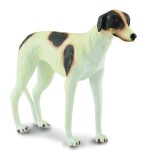 Figurina ogar pictata manual l collecta