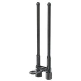 SNAG KORDA BAR BLACK