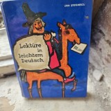 LIVIA STEFANESCU - LEKTURE IN LEICHTEM DEUTSCH