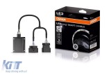 Kit module Osram Smart Canbus pentru sistem LED H7, 12V Performance AutoTuning