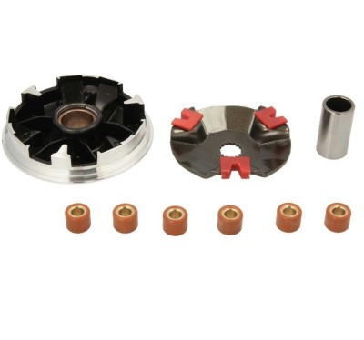 Variator gaura mare Adly - ATU - Baotian - CPI Hussar - Popcorn - Keeway - Malaguti F12 - Motowell 2T 50cc foto