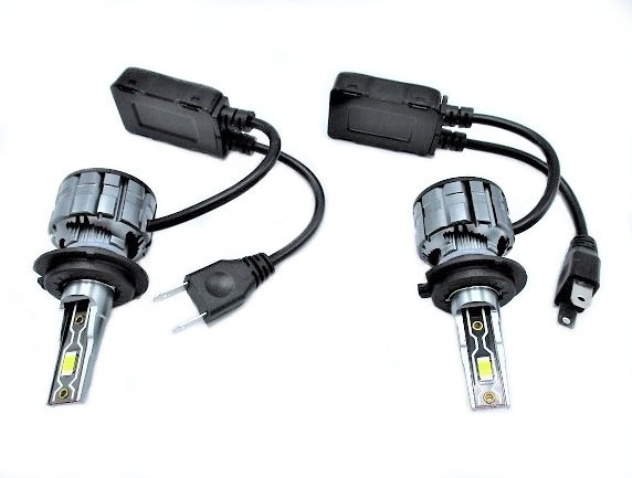 LED H7 R12 pentru offroad