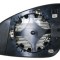 Sticla oglinda, oglinda retrovizoare exterioara OPEL ASTRA J Sports Tourer (2010 - 2016) TYC 325-0107-1