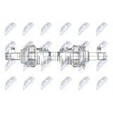 Planetara Bmw F01, F02 760i, 760il 20, Activehybrid 7 4.4 202012, Activehybrid 7 3.0 202015, AlPinia B7, B7lx 20, Spate, Dreapta, CV Automata,