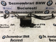 Radiator racire ulei conducte cutie automata termoflot BMW X3 E83 3.0d