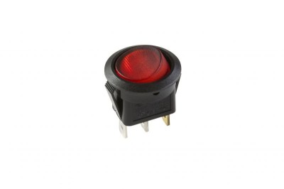 INTRERUPATOR BASCULANT FARA LUMINA 1 CIRCUIT 3630-813.22 INTERB&amp;Auml;R foto